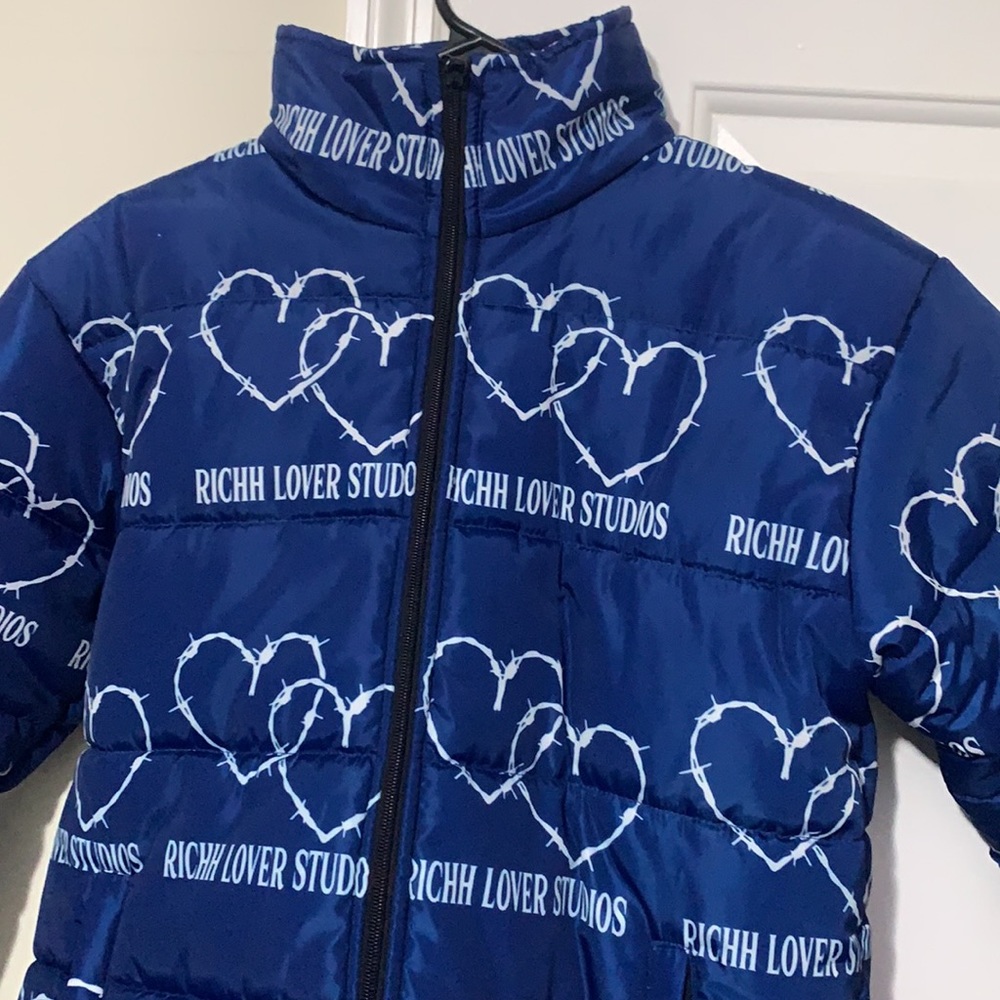 Jacket - Picture 2 of 4